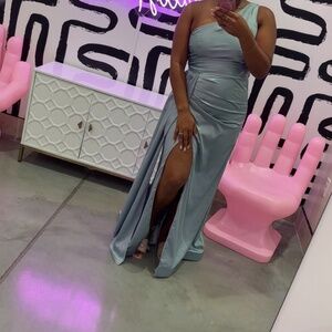 Bridesmaid Dress